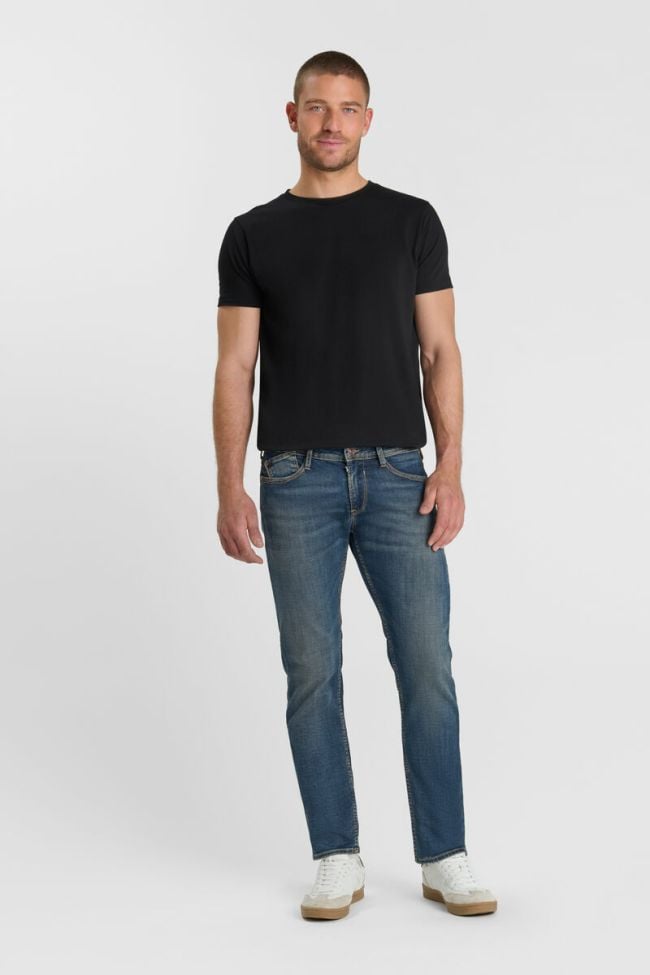 Jeans jogg 700/11 adjusted bleu N°2