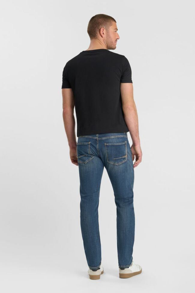 Jeans jogg 700/11 adjusted bleu N°2