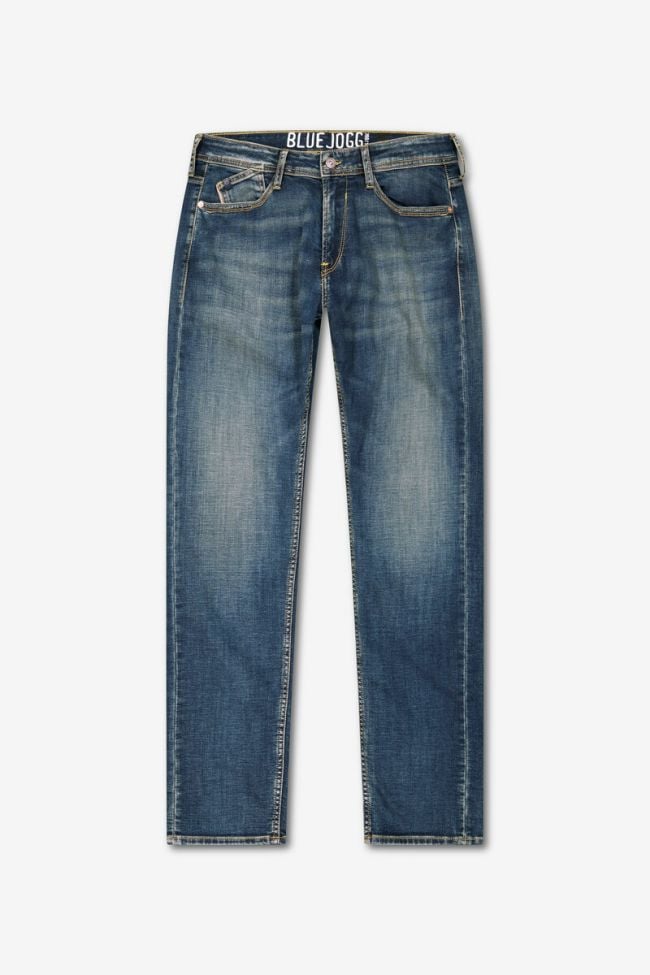 Jeans jogg 700/11 adjusted bleu N°2