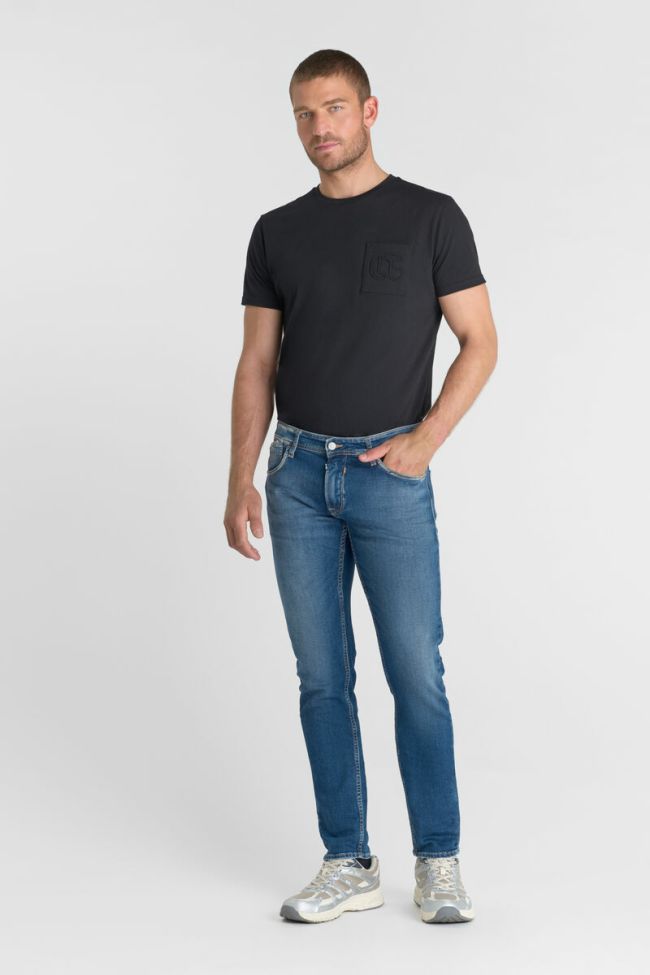 Jeans jogg 700/11 adjusted bleu N°4