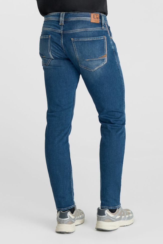 Jeans jogg 700/11 adjusted bleu N°4
