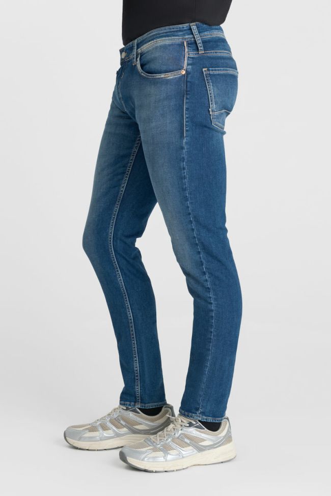 Jeans jogg 700/11 adjusted bleu N°4