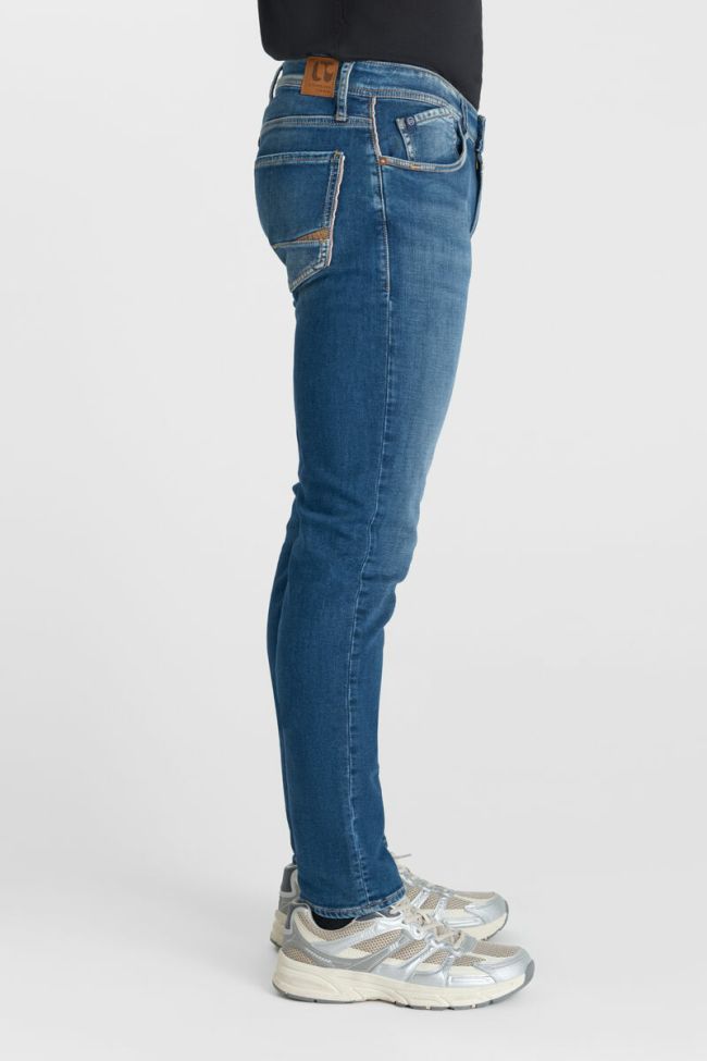 Jeans jogg 700/11 adjusted bleu N°4