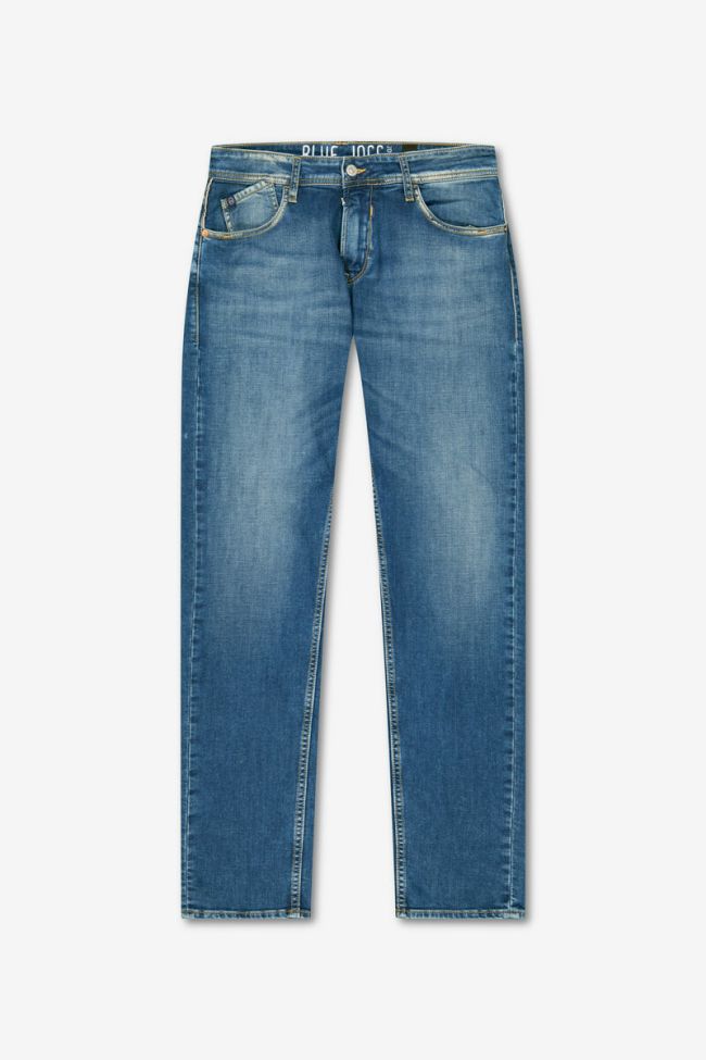 Jeans jogg 700/11 adjusted bleu N°4