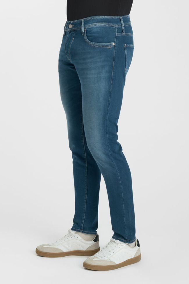 Jeans jogg 700/11 adjusted bleu-noir N°2