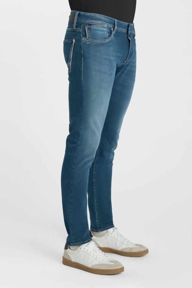 Jeans jogg 700/11 adjusted bleu-noir N°2
