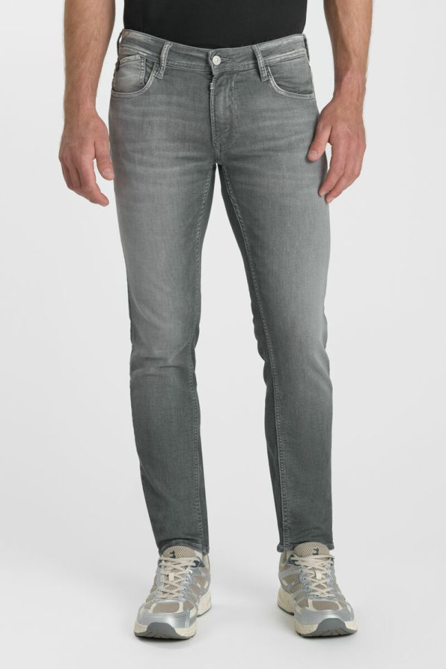 Jeans jogg 700/11 adjusted gris foncé