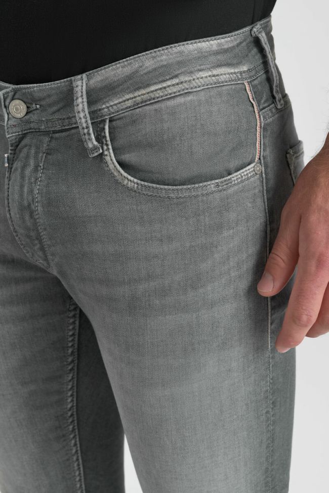 Jeans jogg 700/11 adjusted gris foncé