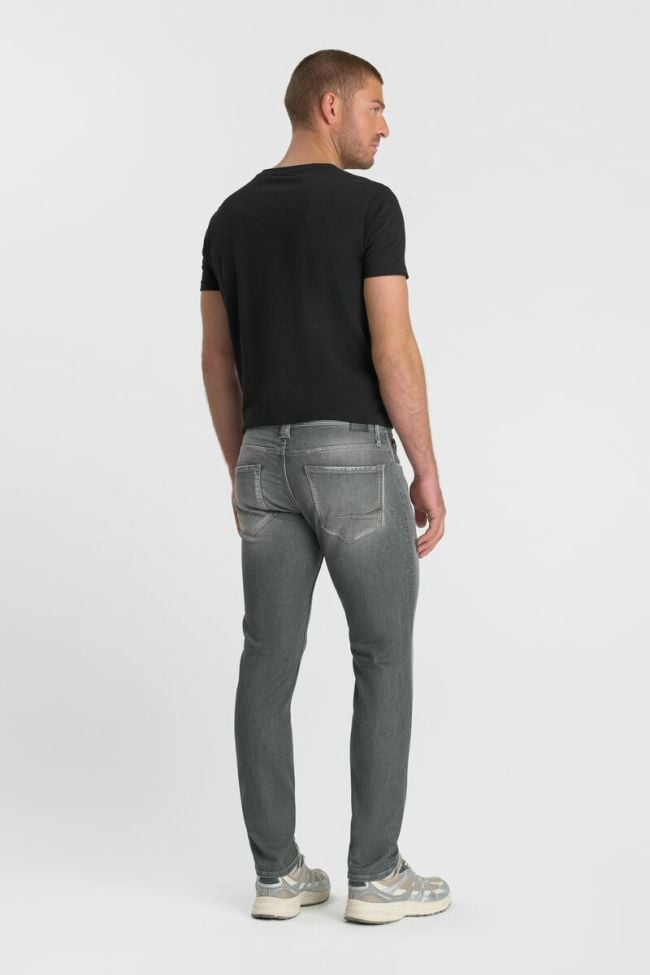 Jeans jogg 700/11 adjusted gris foncé