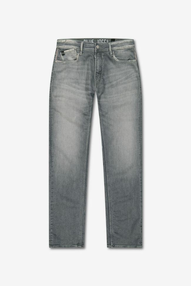 Jeans jogg 700/11 adjusted gris foncé