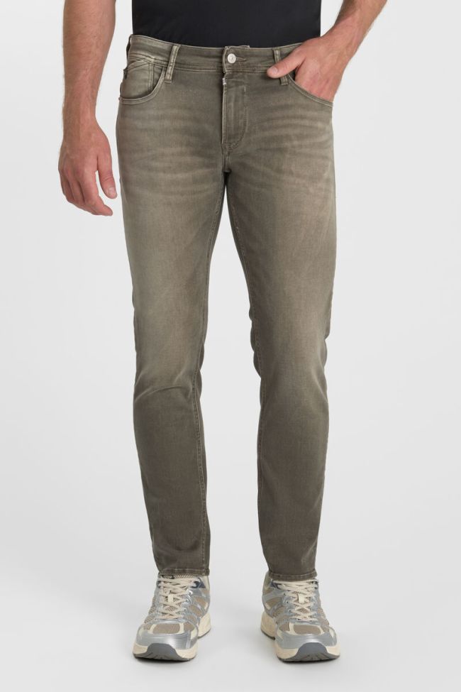 Jeans jogg 700/11 adjusted marron