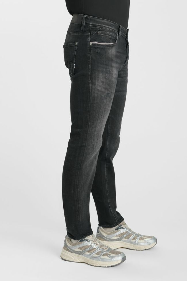 Jeans 700/11 adjusted Pickles noir