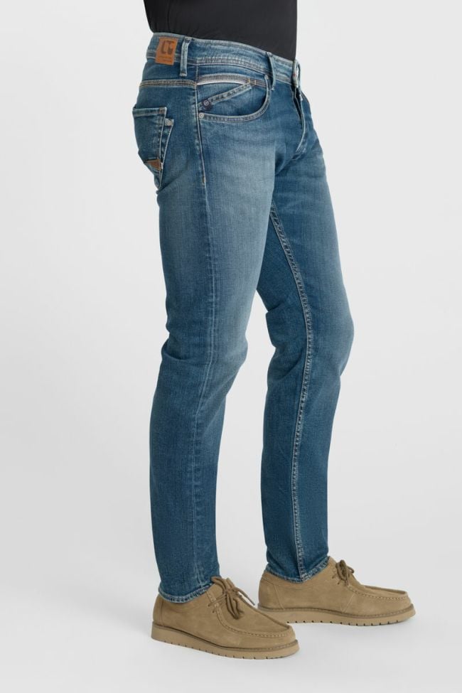 Jeans 700/11 adjusted Rowell bleu N°3
