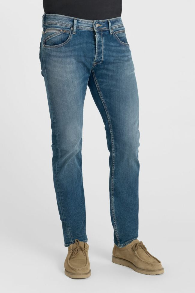 Jeans 700/11 adjusted Rowell bleu N°3