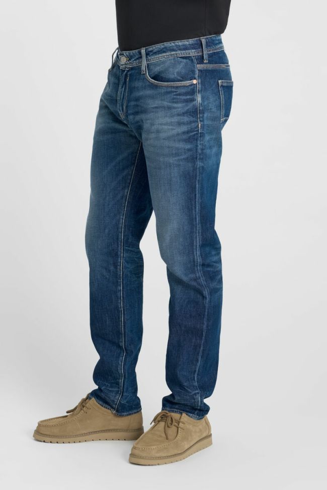 Jeans 800/12 regular Basic bleu N°2