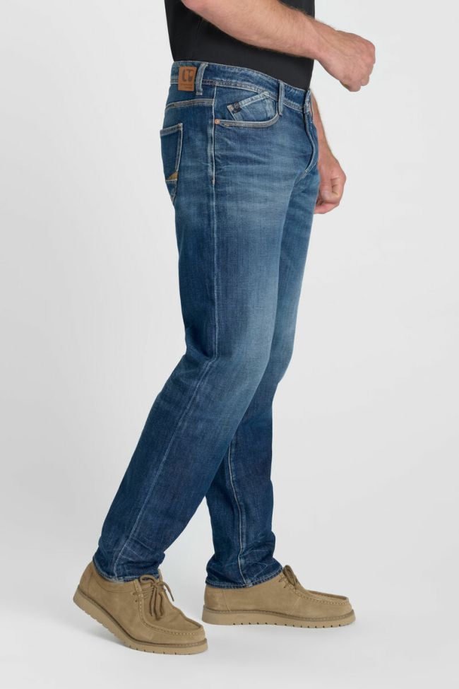 Jeans 800/12 regular Basic bleu N°2