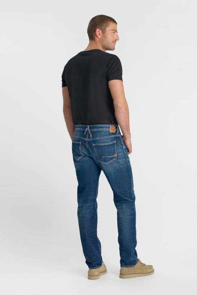 Jeans 800/12 regular Basic bleu N°2