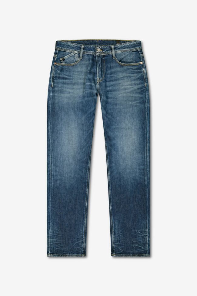 Jeans 800/12 regular Basic bleu N°2