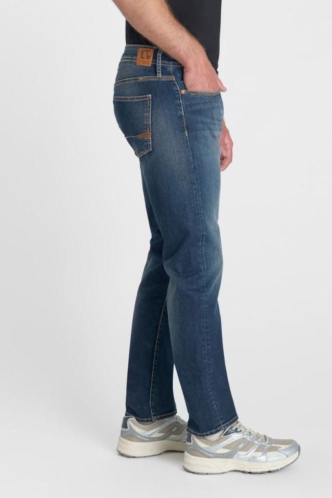 Jeans 800/12 regular Basic bleu N°2