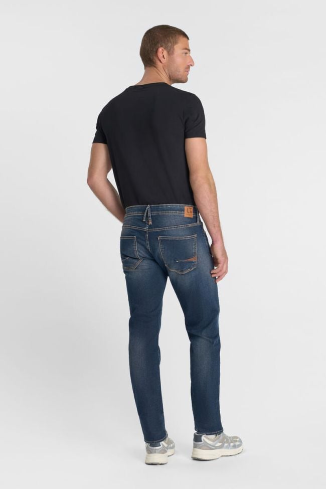 Jeans 800/12 regular Basic bleu N°2