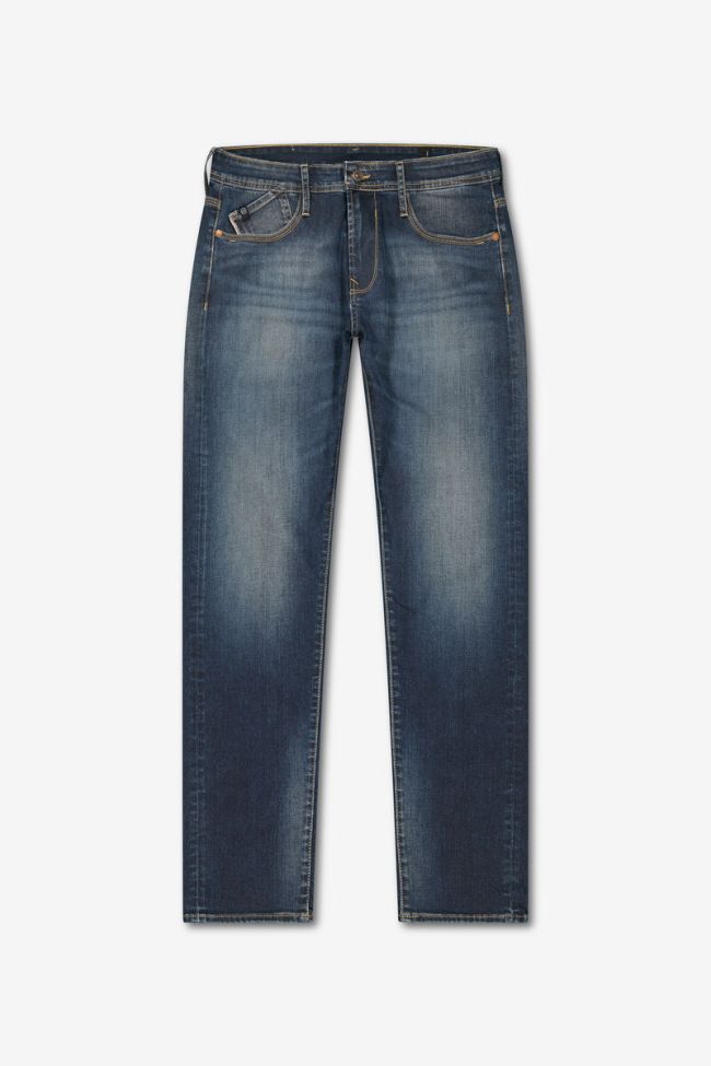 Jeans 800/12 regular Basic bleu N°2