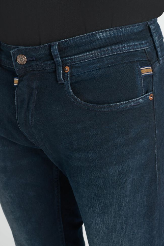 Jeans 800/12 regular Garfeld bleu N°1