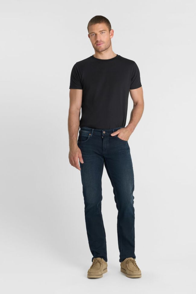 Jeans 800/12 regular Garfeld bleu N°1