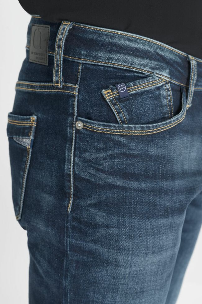 Jeans jogg 800/12 regular bleu N°1