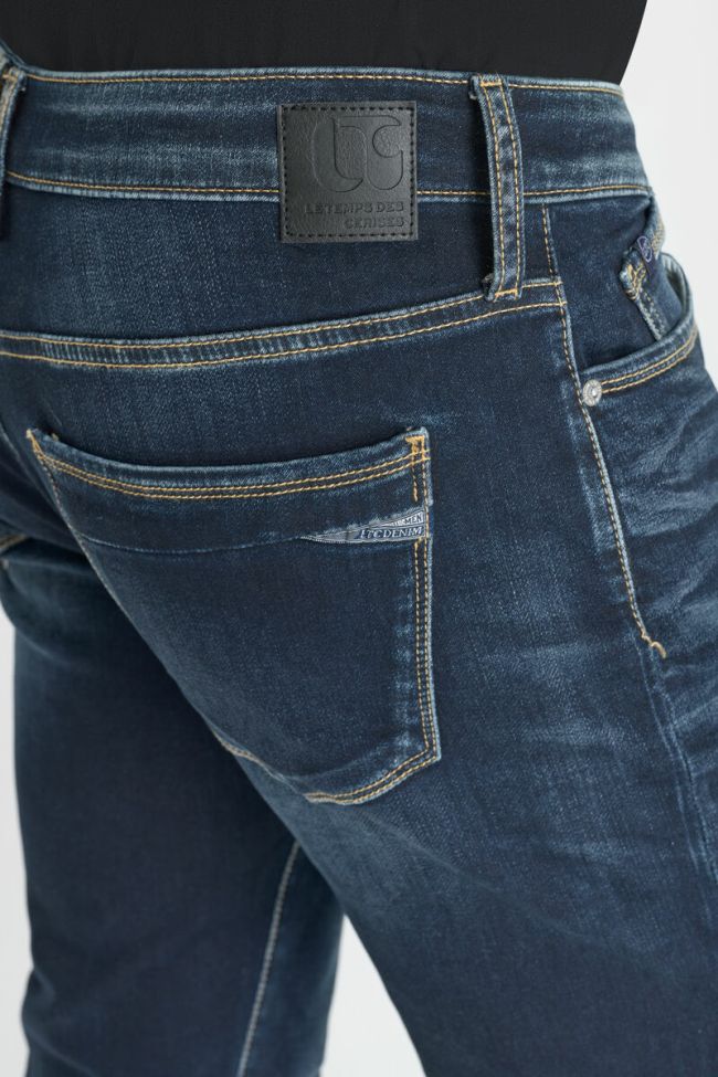 Jeans jogg 800/12 regular bleu N°1