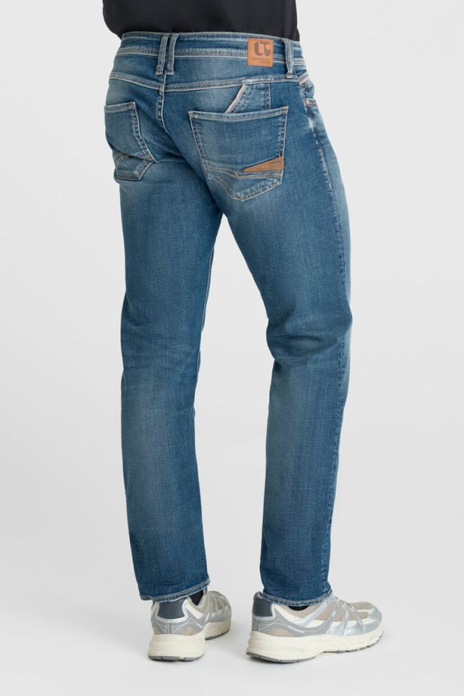 Jeans 800/12 regular Tredwall bleu N°4