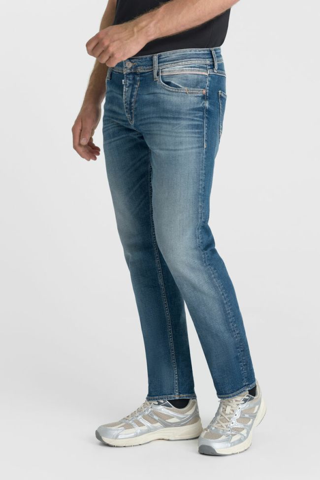 Jeans 800/12 regular Tredwall bleu N°4
