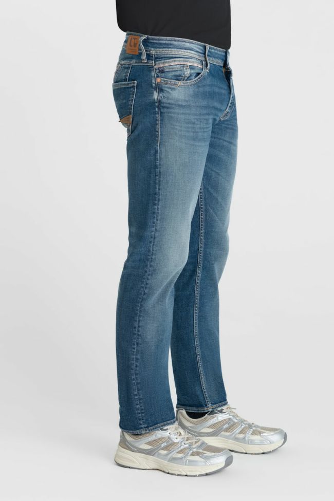 Jeans 800/12 regular Tredwall bleu N°4