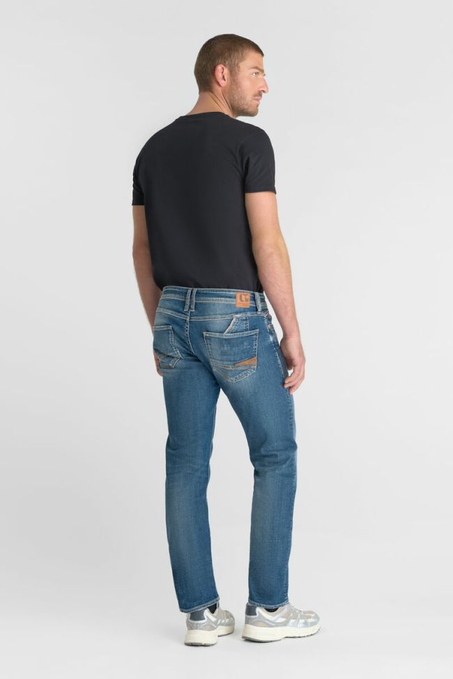 Jeans 800/12 regular Tredwall bleu N°4