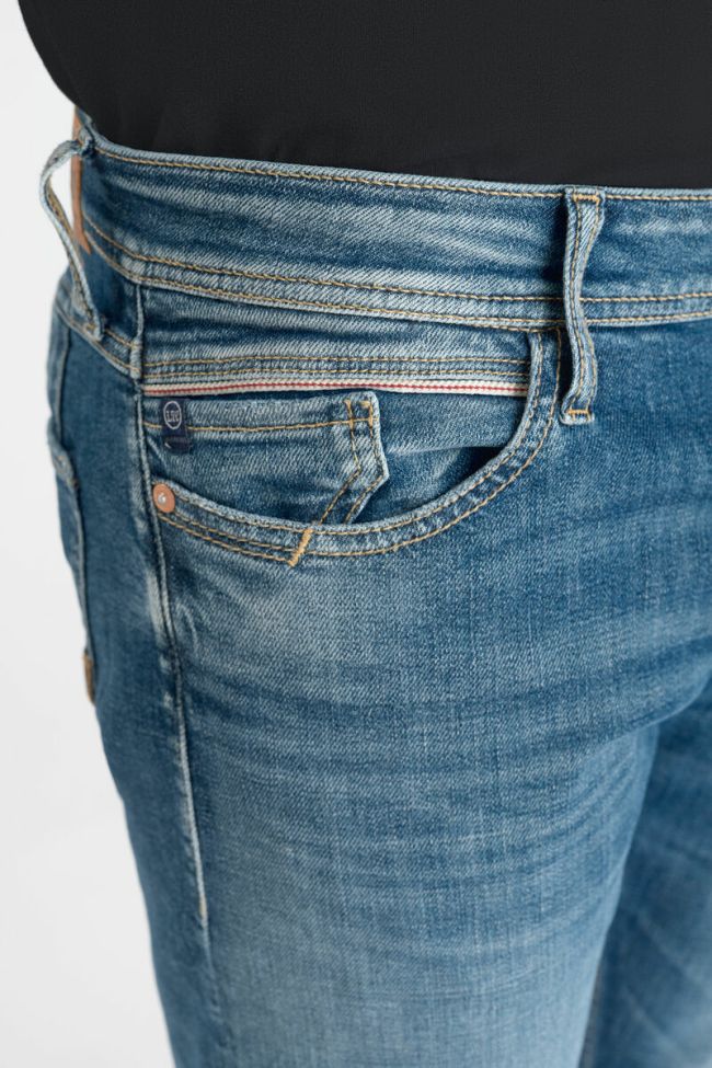 Jeans 800/12 regular Tredwall bleu N°4