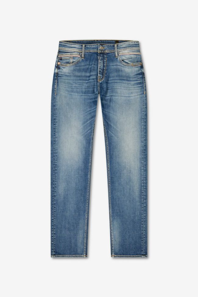 Jeans 800/12 regular Tredwall bleu N°4