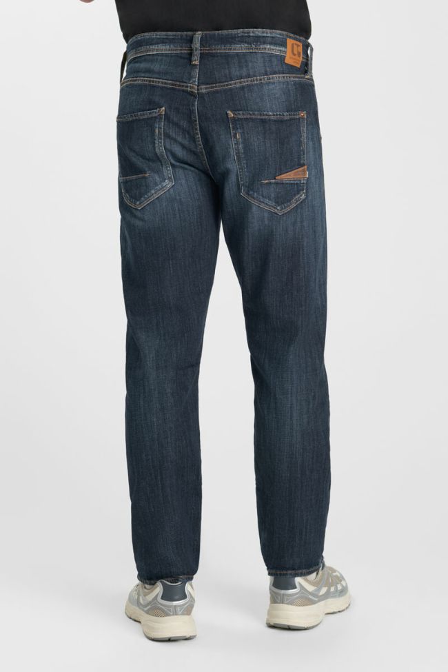 Jeans 900/19 relax Basic bleu N°1