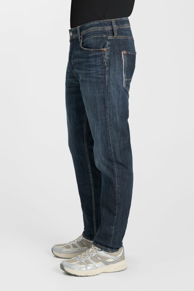 Jeans 900/19 relax Basic bleu N°1