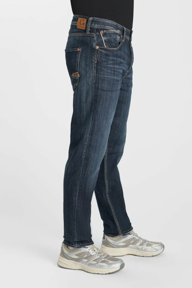 Jeans 900/19 relax Basic bleu N°1