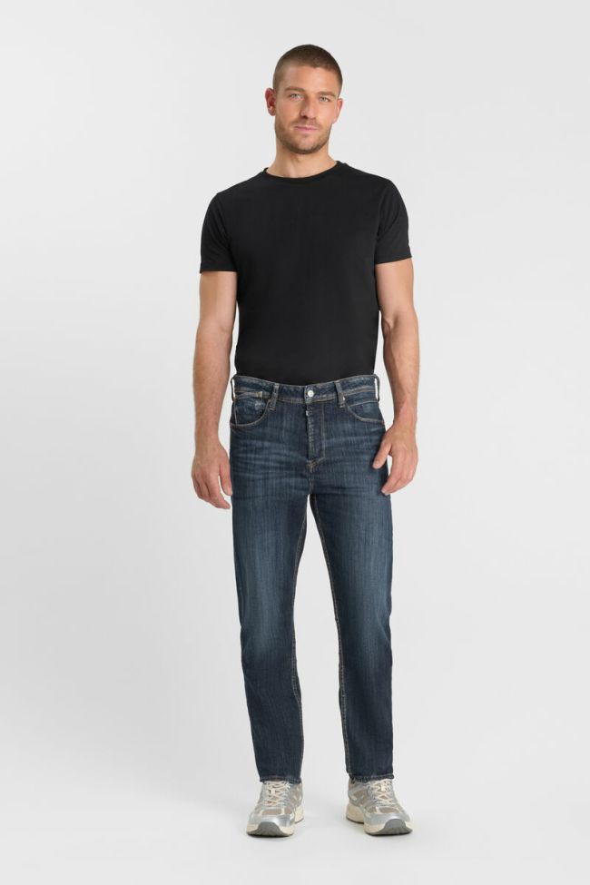 Jeans 900/19 relax Basic bleu N°1