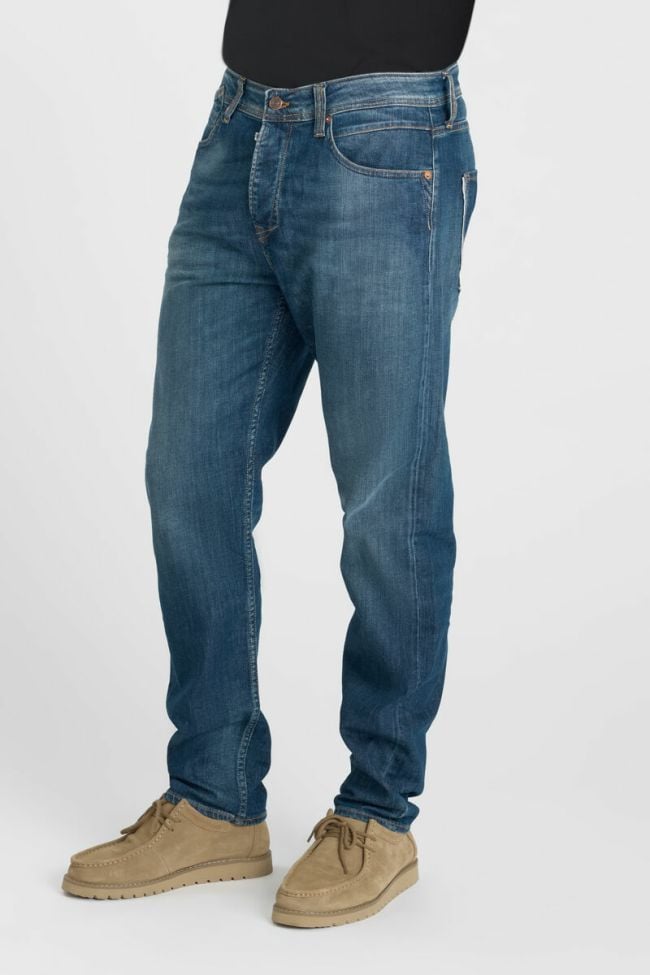 Jeans 900/19 relax Basic bleu N°2