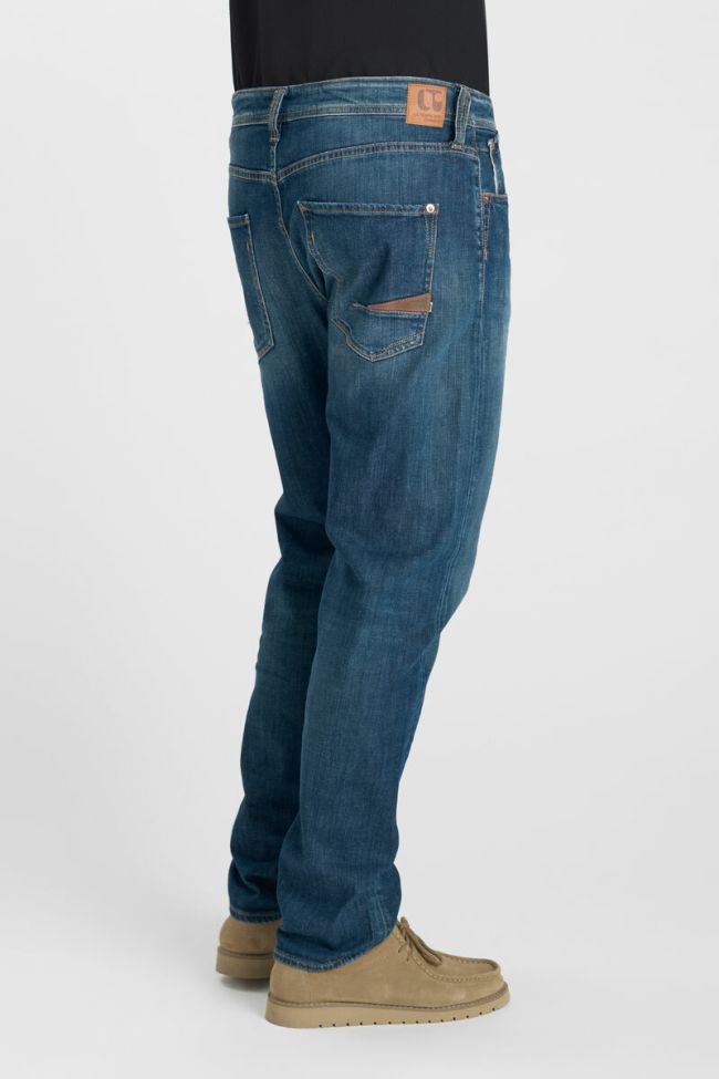 Jeans 900/19 relax Basic bleu N°2