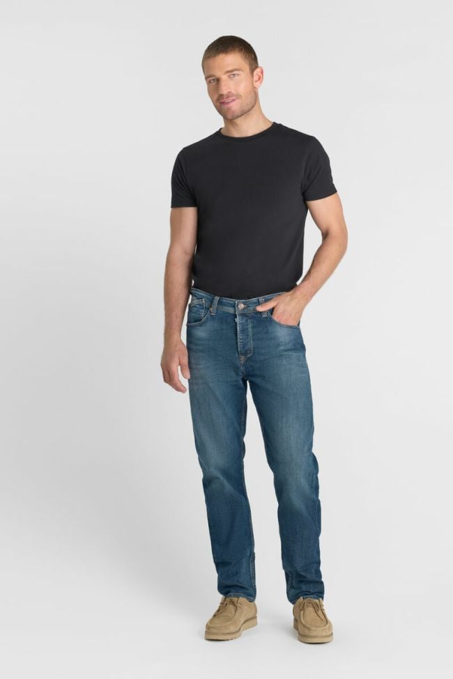 Jeans 900/19 relax Basic bleu N°2