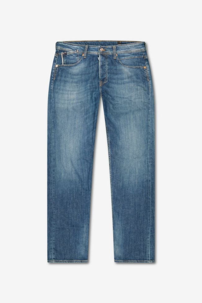 Jeans 900/19 relax Basic bleu N°2