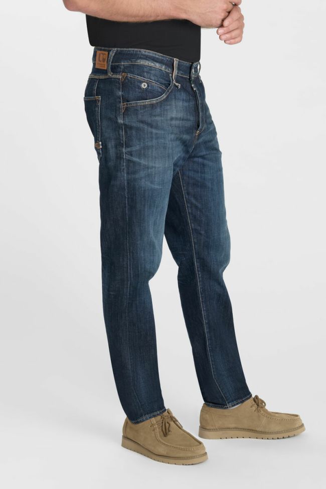 Jeans 900/19 relax Dewey bleu N°1