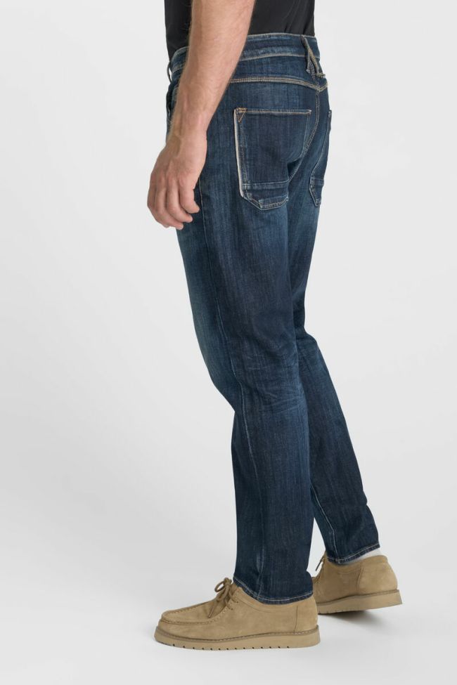 Jeans 900/19 relax Dewey bleu N°1