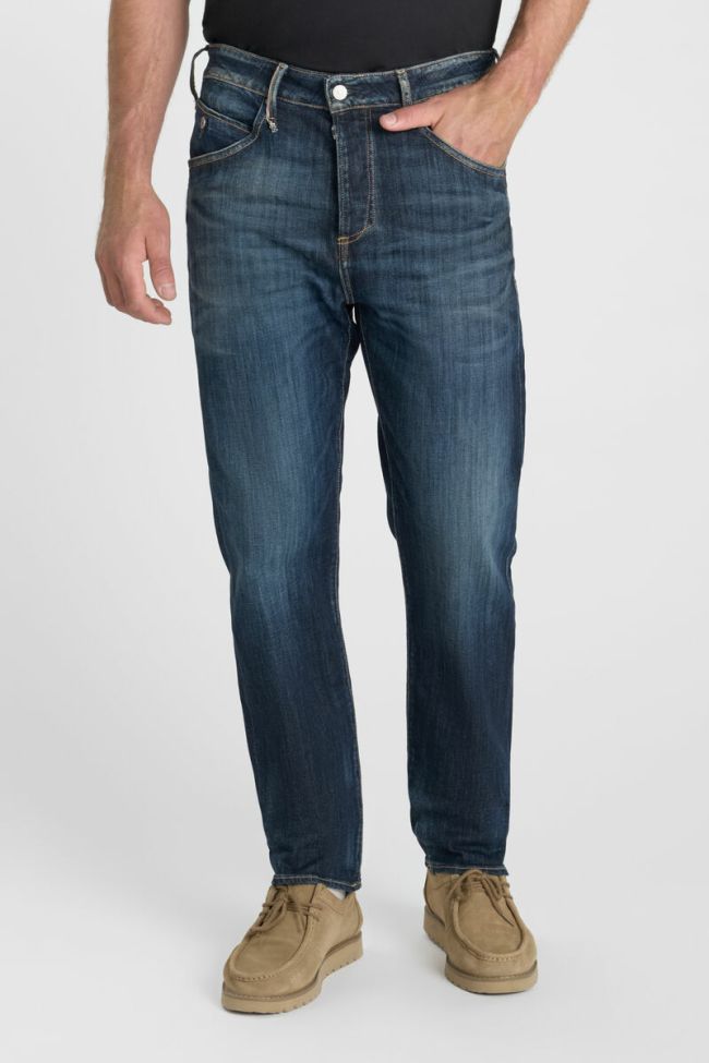 Jeans 900/19 relax Dewey bleu N°1