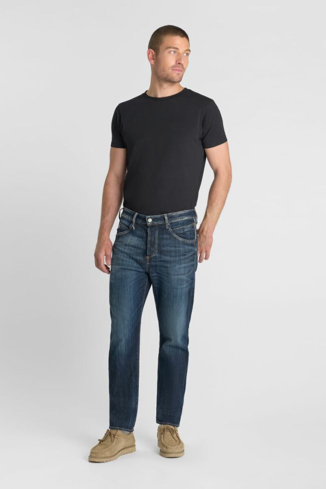 Jeans 900/19 relax Dewey bleu N°1