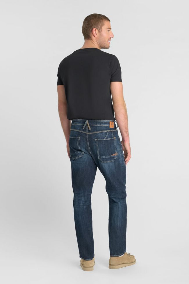 Jeans 900/19 relax Dewey bleu N°1