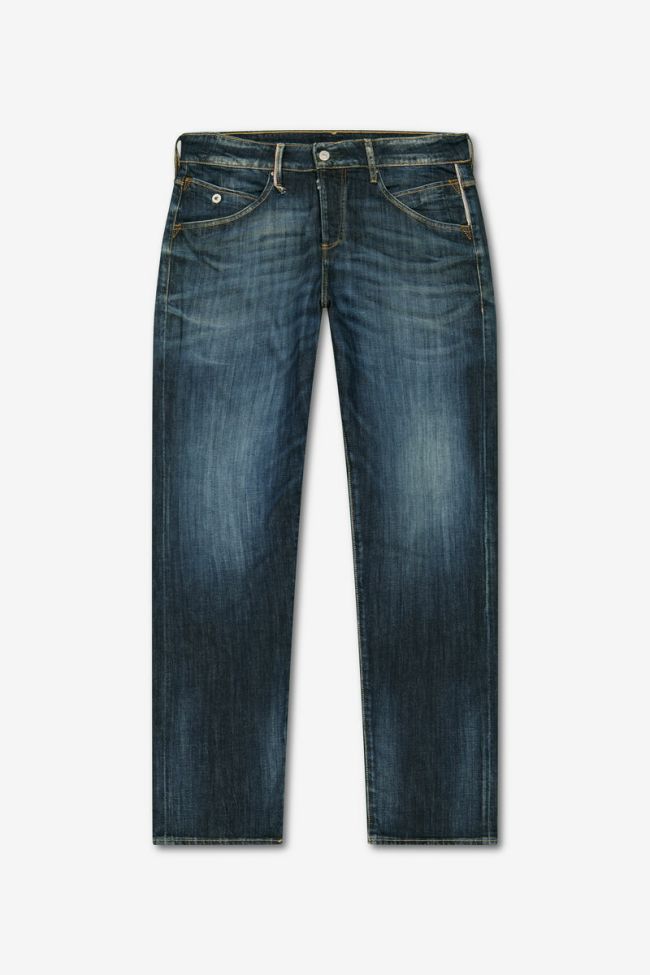 Jeans 900/19 relax Dewey bleu N°1