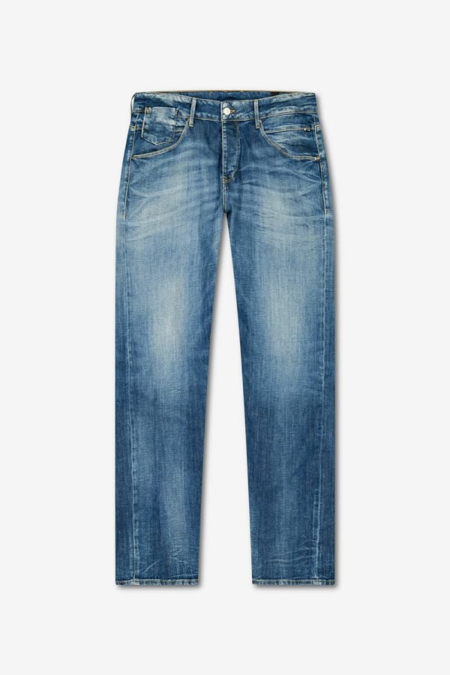 Jeans 900/19 loose Harding bleu moyen